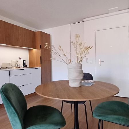 Résidence MONTANA CLAMART Exterior foto