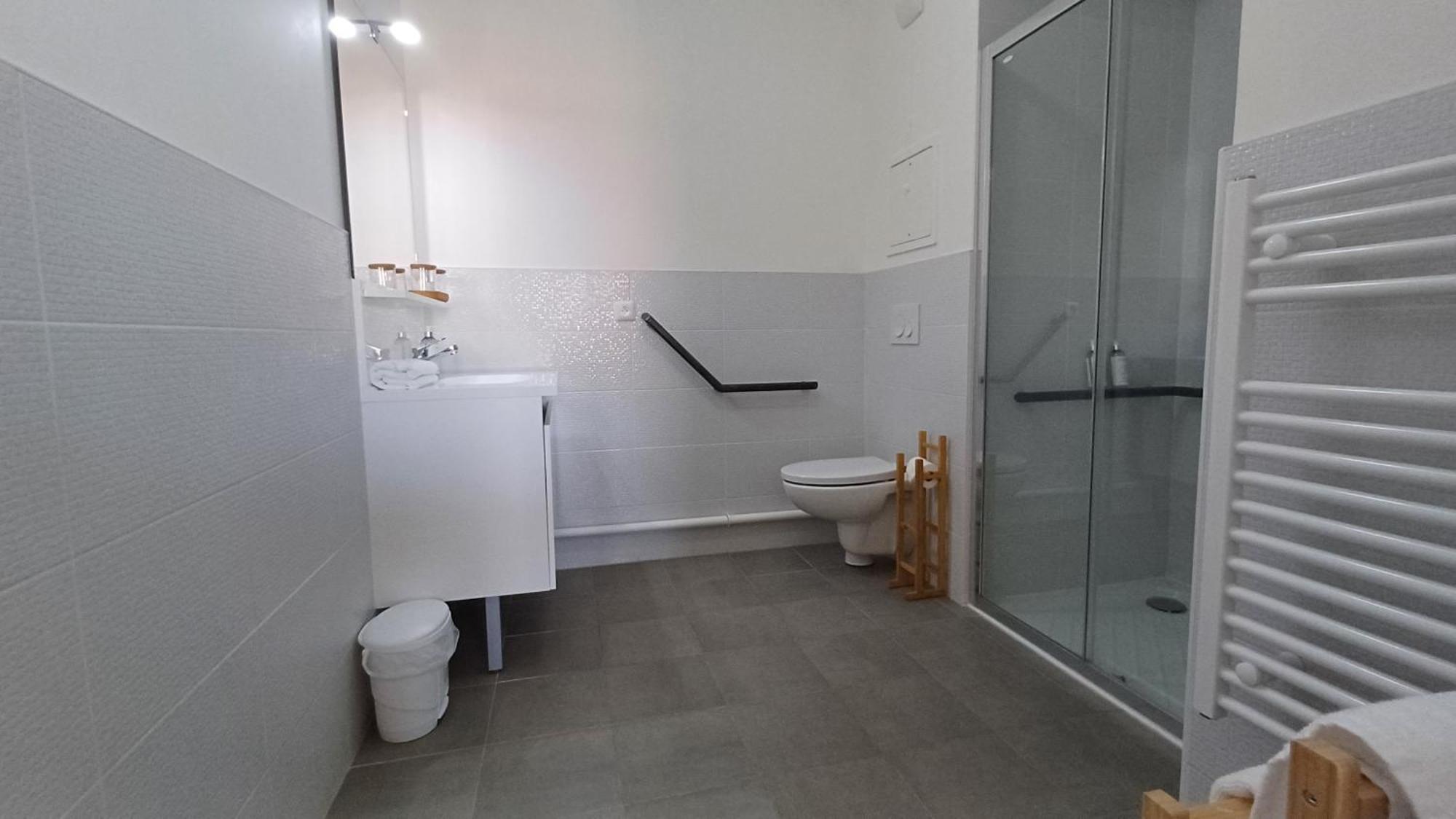 Résidence MONTANA CLAMART Exterior foto